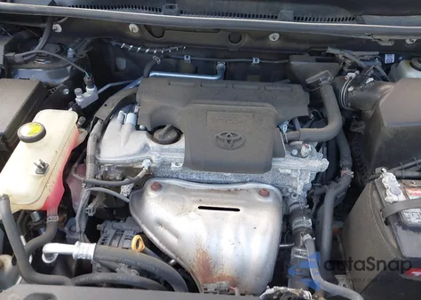 2017 Toyota Rav4 Xle from USA, damaged, VIN 2T3RFREV4HW656174